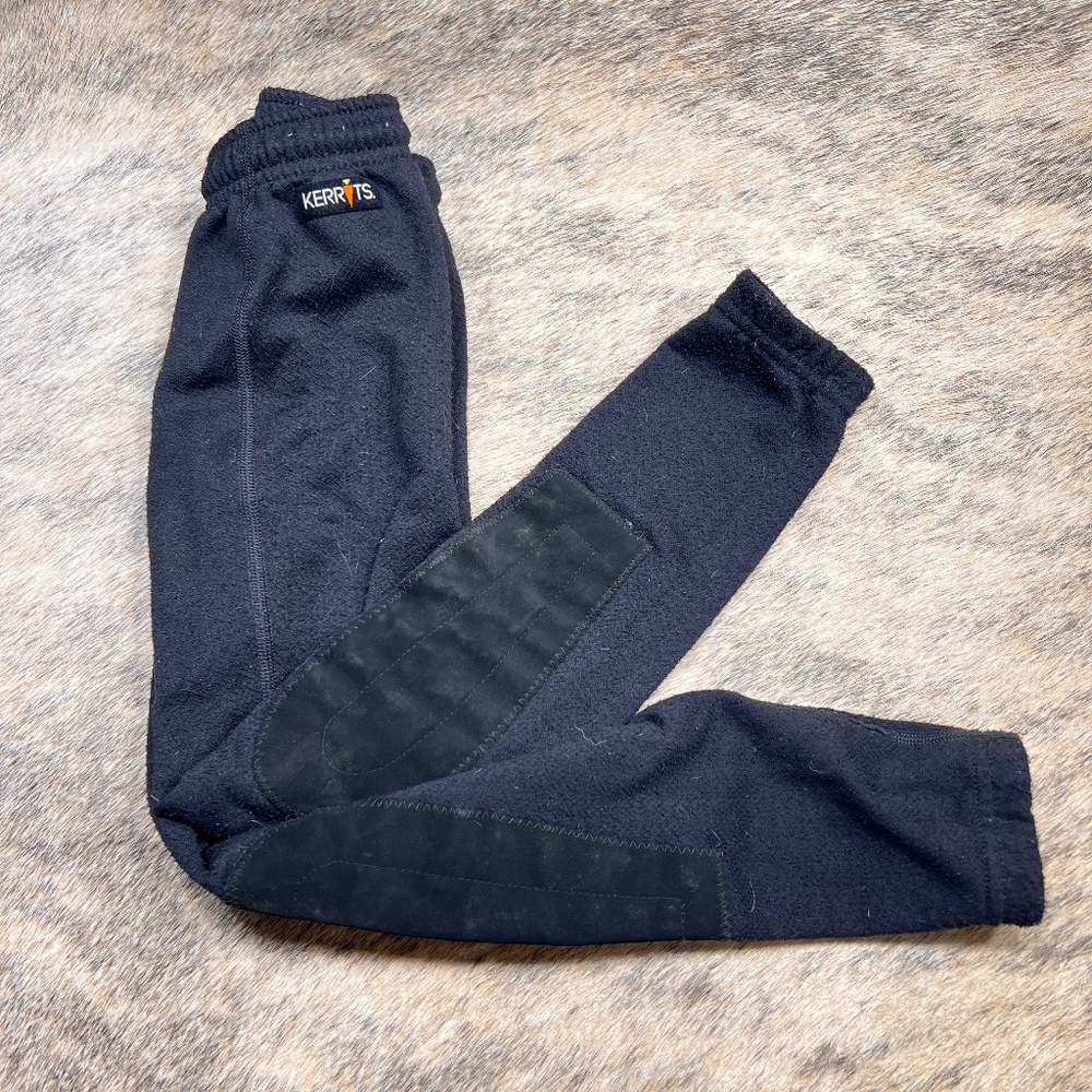 Kerrit's Children's Winter Riding Breeches